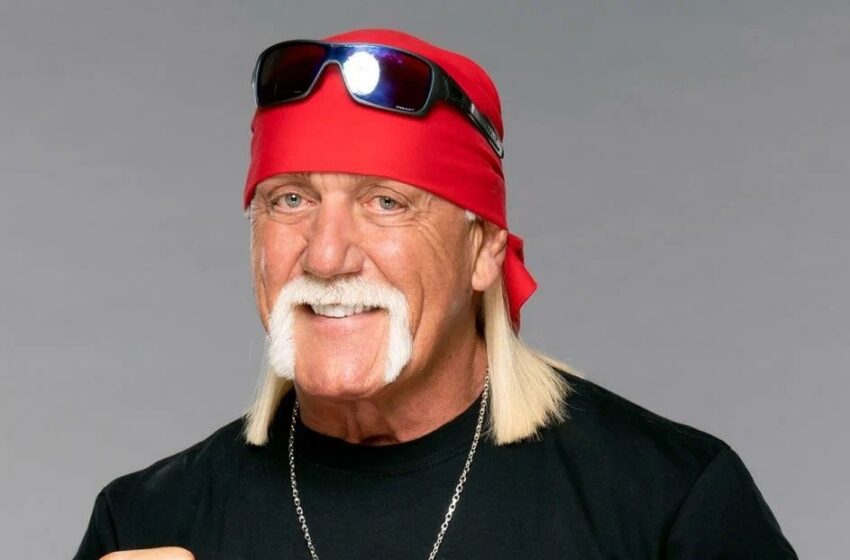  Legendary Hulk Hogan Got Married For The Third Time: What Does His Wife Look Like? – She Is 25 Years Younger Than Him!