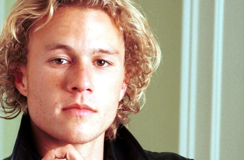  “She Never Appears In Public”: What Does The 18-Year-Old Daughter Of Heath Ledger Look Like? – Rare Shots Of The Late Actor’s Heiress!