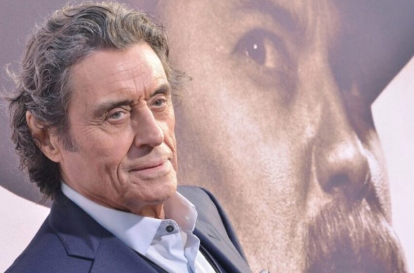  “The Most Charming Villain In Hollywood”: What Did Ian McShane Look Like In His Youth?