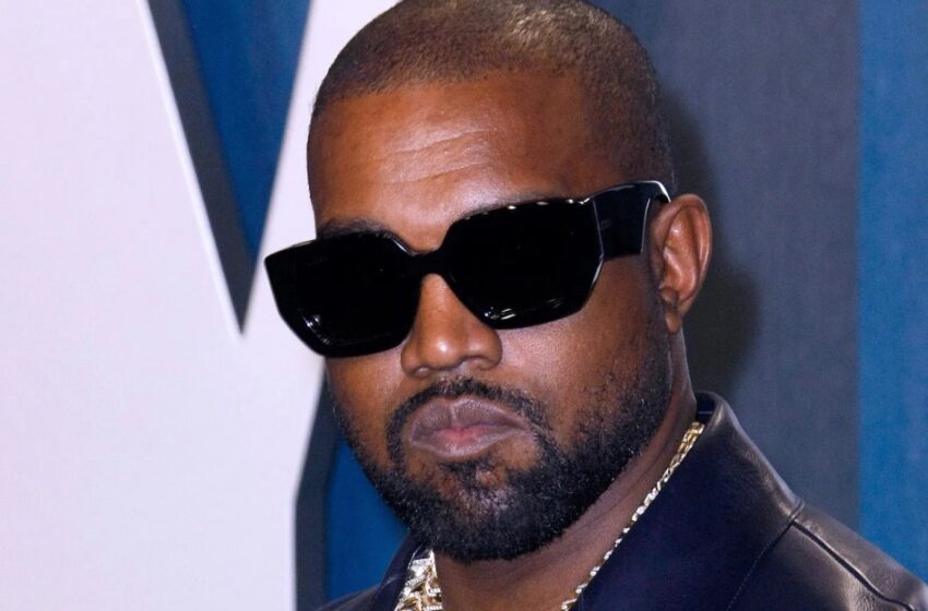  “As a Result Of a New “Naked Provocation”: Restaurant Owners Have Banned Kanye West And His Wife Bianca Censori From Appearing In Their Establishments!