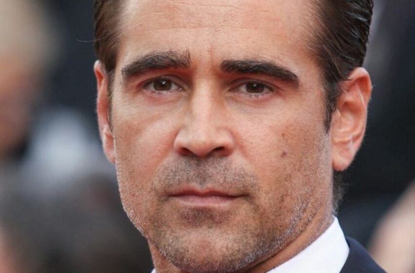  Colin Farrell’s “Special” Son With a Rare Genetic Disease: What Does The Guy Look Like And How Is He Doing Now?