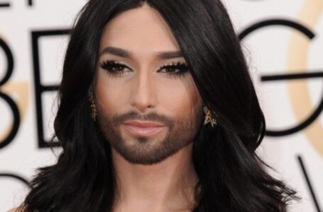 „Nusprendė vėl tapti vyru“: kaip šiandien atrodo „Eurovizijos“ nugalėtoja Conchita Wurst