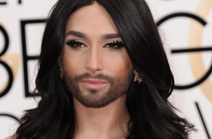  „Nusprendė vėl tapti vyru“: kaip šiandien atrodo „Eurovizijos“ nugalėtoja Conchita Wurst