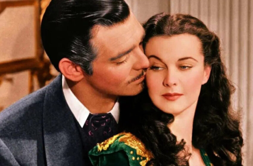  “Kas viņš bija?”: Pievilcīgais vīrietis, kurš iekaroja Vivien Leigh sirdi!