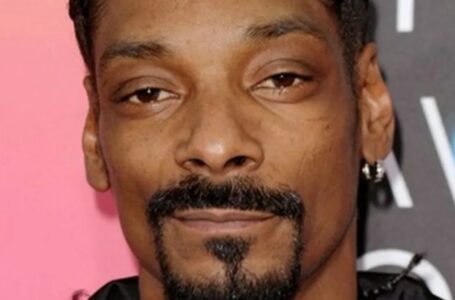 „Snoop Doggo ‘Karšta’ Žmona, Kurią Jis Sutikęs Mokykloje, Ir Kurią Palaiko Jau 27 Metus”: Kaip Ji Atrodo?