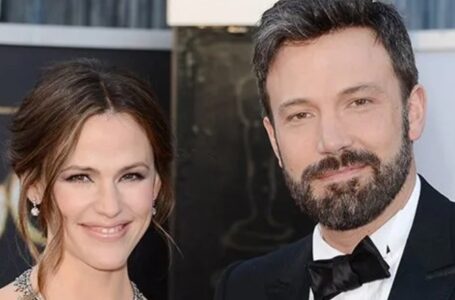 Gerbėjai vadina 12-metį Ben Afflecko ir Jennifer Garner sūnų „Gražiausiu vyrišku žvaigždės vaiku“! Koks jis dabar atrodo?