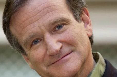 „Viņa ne tikai mantoja savu zvaigžņu tēva iezīmes, bet arī viņa aktiera talantu”: Robin Williams meitas fotogrāfijas!