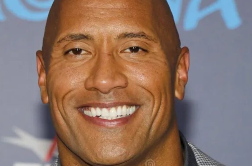  „Gerbėjai nustebę, kad Dwayne Johnson dukra švenčia 23-ąjį gimtadienį“: ji atrodo visiškai kaip tėvas!