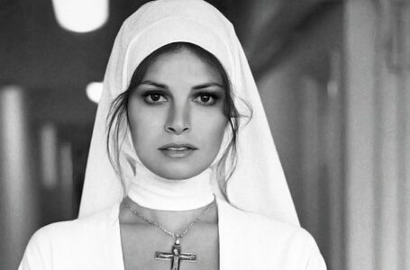 Amžina gražuolė!: Pažiūrėkite, kaip atrodė ši Holivudo legenda savo vėlesniais metais!