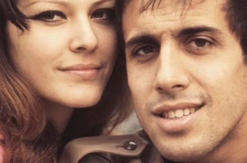 Fani ir šokēti par Adriano Čelentano izskatu 87 gadu vecumā: “Ir grūti viņu redzēt tādu!”