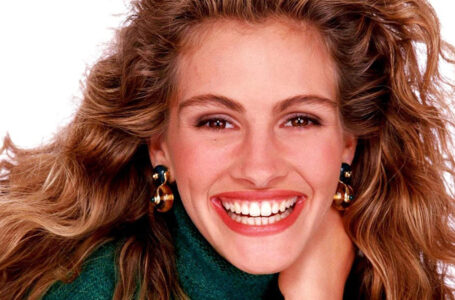 “Hun ældes med ynde” – Sådan ser den 56-årige Julia Roberts ud uden makeup
