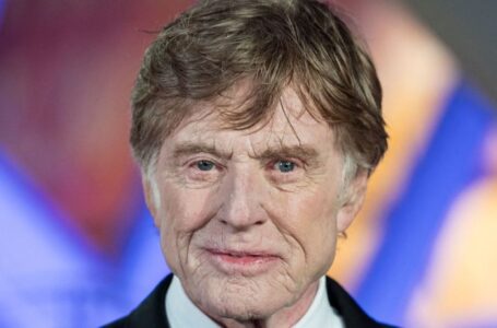 Roberta Redforda dzīves tumšākās dienas: aktieris runāja par savas dzīves neizmērojamajām bēdām!