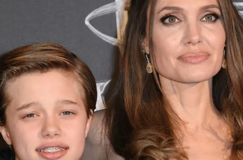 Angelina Jolie parduoda savo 24,5 milijono dolerių vertės namą!: Štai kas vyksta!
