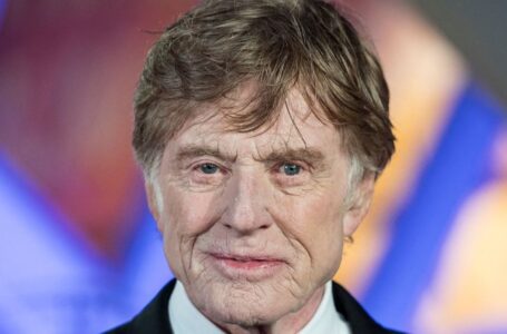 Tamsiausios Roberto Redfordo gyvenimo dienos: aktorius atvirai kalbėjo apie neįkainojamą savo gyvenimo skausmą!