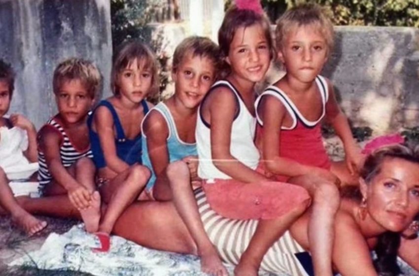  Kas notika ar Eiropas pirmajiem sešiniekiem, kas dzimuši 1980. gadā?: Kur viņi atrodas tagad?