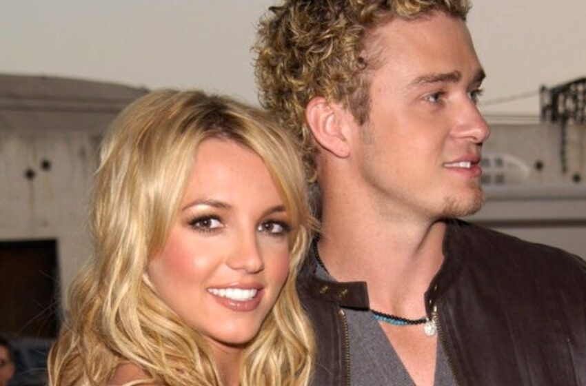 43 metų Britney Spears „grimzta ir pasiekia dugną“, teigia gerbėjai — pamatykite jos nuotraukas