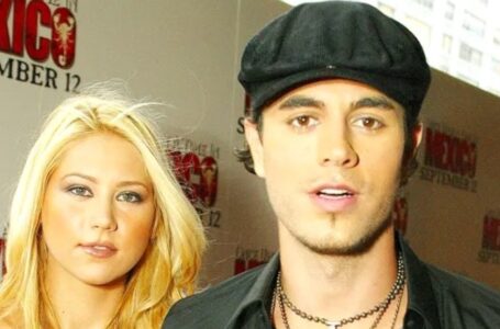 Nuo teniso žvaigždės iki užimtos mamos: 44 metų Anna Kournikova pastebėta su trimis vaikais šalia Iglesio—žiūrėkite jos nuotraukas.