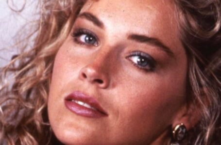 67-eri ir vis dar drąsi: Sharon Stone drąsios maudymosi kostiumėlių nuotraukos, kurios sukėlė susiskaldymą tarp gerbėjų!