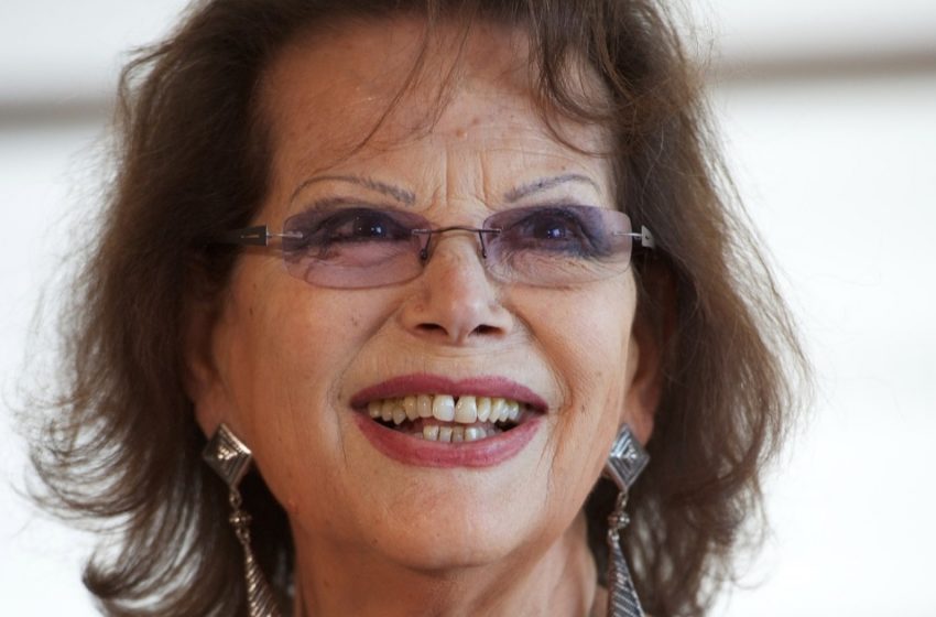  Atvadīšanās no Klaudijas Kardināles, 87!: Apskatiet pēdējās fotogrāfijas, par kurām visi runā!