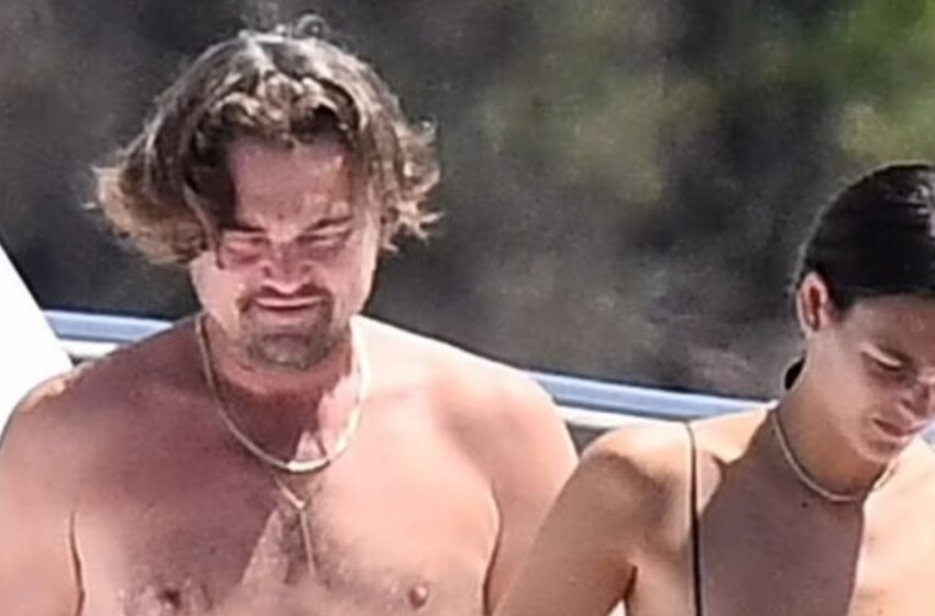  Leonardo DiCaprio lieknėjimo įvaizdis sukėlė kalbas apie Ozempic!: Kas iš tiesų vyksta?