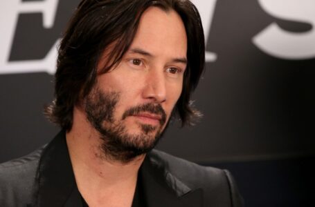 „Kai kurie jį vadina Nepalaužtu“: kodėl Keanu Reeves, turėdamas 400 milijonų dolerių turtą, gyvena kaip paprastas žmogus?