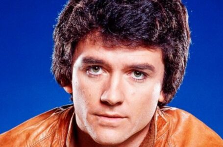 „1980-ųjų televizijos ikona vėl randa meilę 71-erių po 43 metų santuokos: jų vardai ir nuotraukos!“