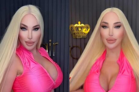 „Gyvasis Kenas“ Rodrigo Alves atsiskleidžia iš naujo: paskelbė apie naują tapatybę – Jessica