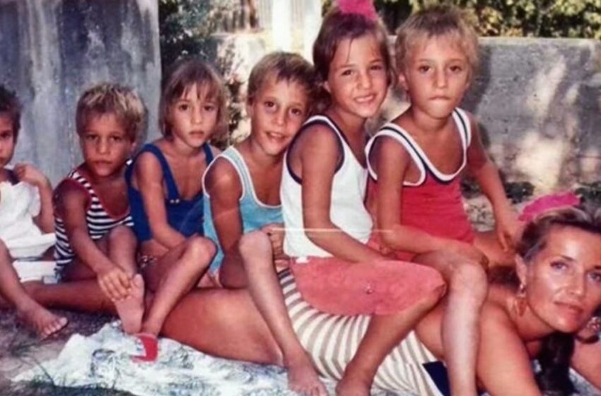  Kas nutiko Europoje 1980 m. gimusiems pirmiesiems šešiolikiams?: Kur jie dabar?