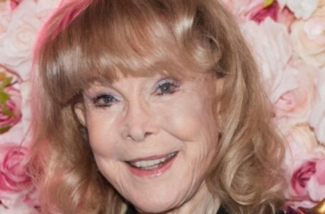 94 metų Barbara Eden: švenčiame 60 nuostabių metų ikoniškos karjeros ir amžinos žvaigždystės!