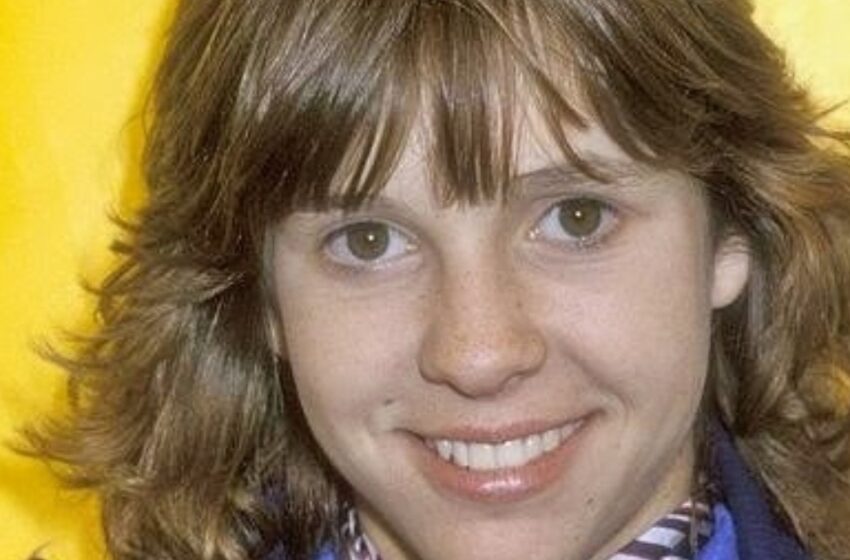 1970-ųjų televizijos aktorė, kuri paliko šlovę po vaikystės žvaigždystės ir gyvenimą keičiančio lūžio!: Kas ji?