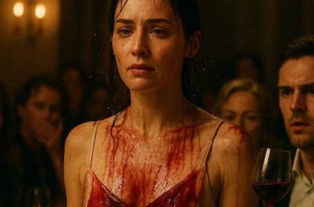 Mans vīrs mani pazemoja visu priekšā… bet viņš nekad neiedomājās, kam būs pēdējais vārds