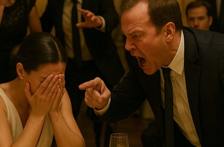  “Pirms desmit gadiem tavs tēvs man samaksāja miljonu dolāru, lai es tevi apprecētu.” Šie vārdi mainīja manu dzīvi, bet tas, kas notika tālāk, to iznīcināja