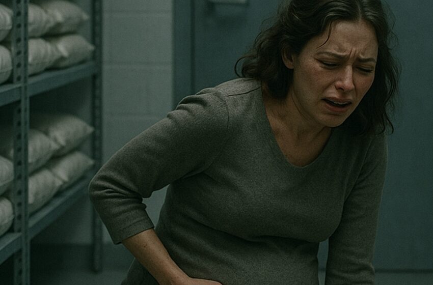  Vīrs domāja, ka ir ticis vaļā no sievas, bet liktenis bija sagatavojis pavisam citu sodu