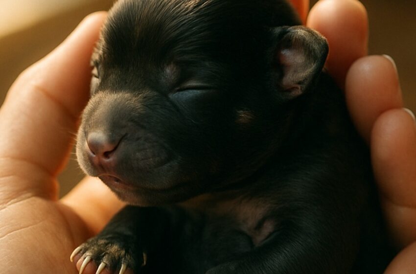  Oregono gyventojas grįžo namo su keista būtybe, kurią rado Redwood nacionaliniame miške. Po metų jis buvo sukrėstas tuo, kuo ji tapo.