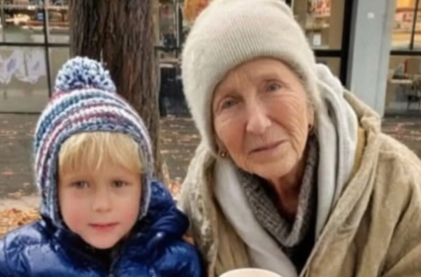  Padėkos dienos gerumo gestas pasisuko netikėta linkme: jūs nenusivilsite, pamatę, kas nutiko toliau!