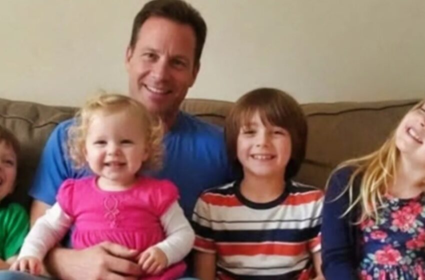  Našlys, auginantis keturis vaikus, randa pamestą deimantinį žiedą ir sulaukia nepamirštamos staigmenos iš jo savininko!