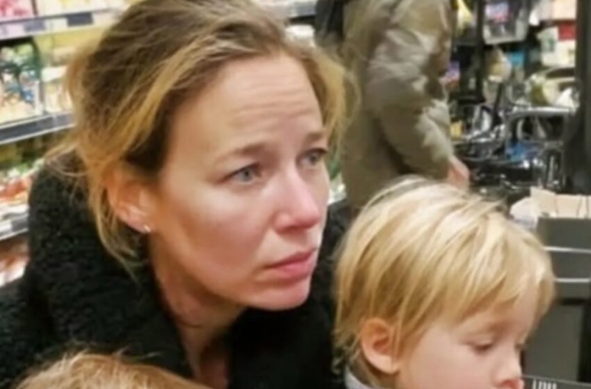  Gerumas prie kasos: netikėta istorija apie paprastą dosnumo gestą!