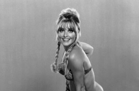 Jaunoji žvaigždė, kuri pavogė dėmesį bikini ir kasytėmis!: Kas ji?