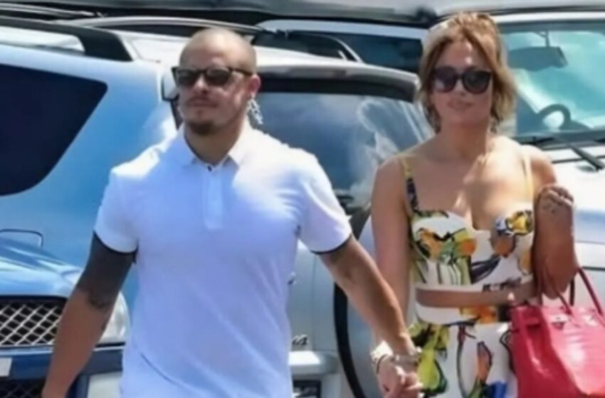  Jennifer Lopez meilės gyvenimas: su kuo Lopez yra palaikiusi santykius?