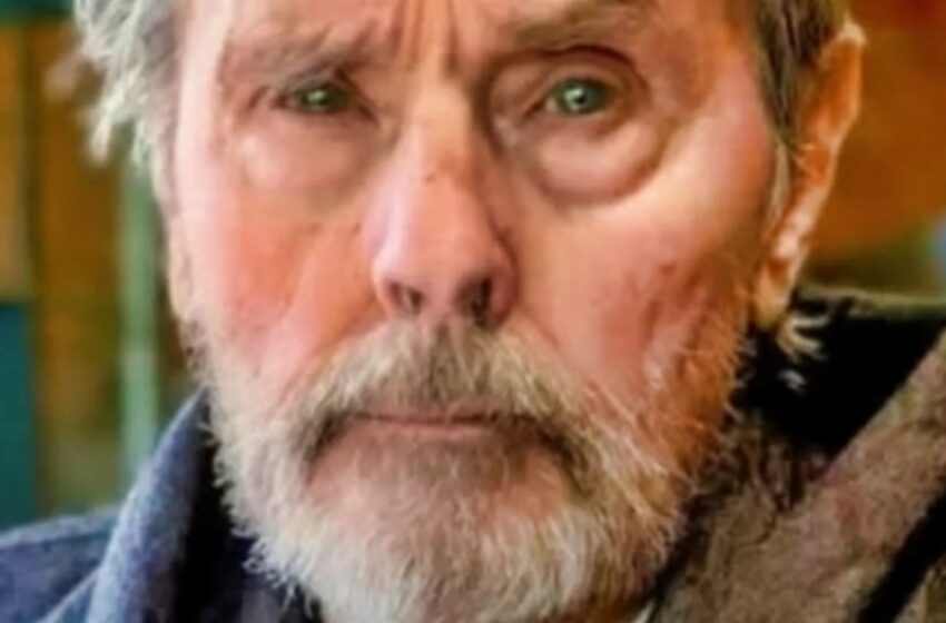  Nuo gražiausio Holivudo širdžių ėdiko iki atsiskyrusio gyvenimo su savo šunimis!: Kas jis?