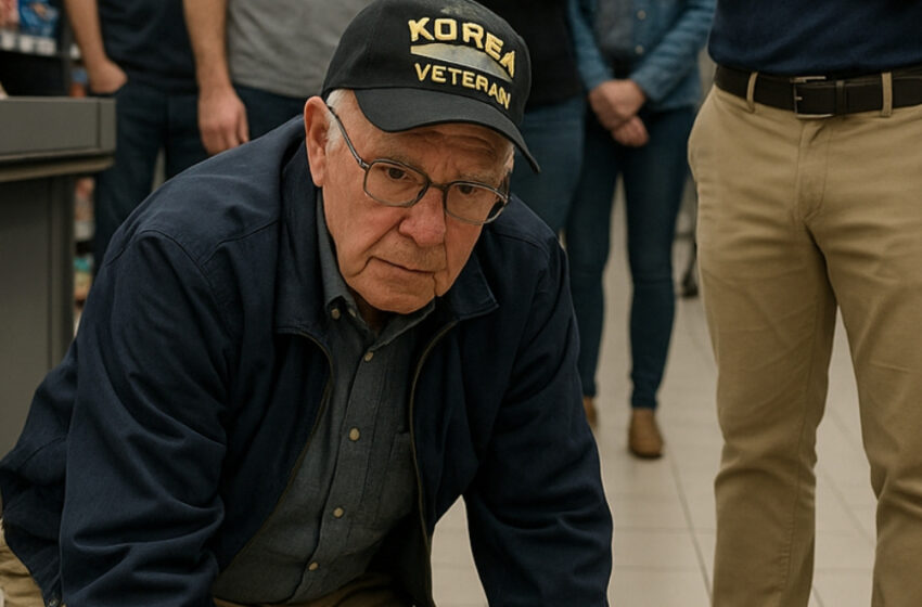  Išniekino veteraną — tad 300 motociklininkų suskubo ištaisyti situaciją