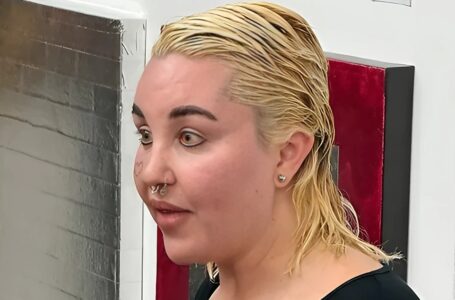 Nuo vaikystės žvaigždutės iki nepažįstamos: 38 metų aktorės transformacija!