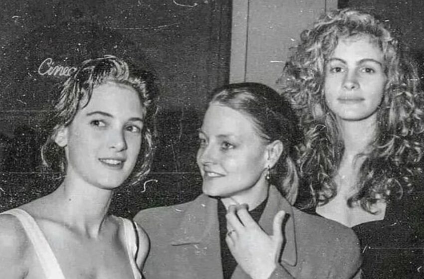  Žvaigždžių pastebėjimas prieš šlovę: ar galite atpažinti šias legendines Holivudo ikonas?