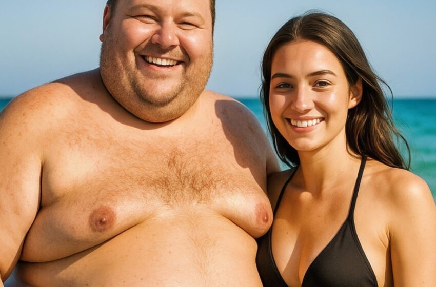  Vyras melavo savo žmonai ir išvyko atostogauti su meiluže, visai nežinodamas, kad ji jau žino apie jo romaną: jis visiškai nesitikėjo tokios žmonos staigmenos.