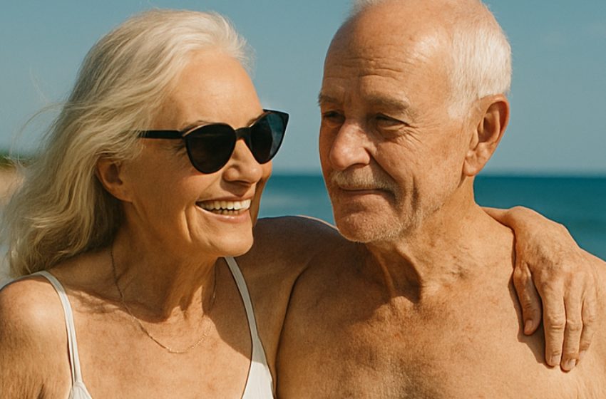  Mūsu pašu meita zem manas peldkostīma fotogrāfijas ar vīru uzrakstīja ļaunas lietas: es nolēmu viņai iemācīt mācību