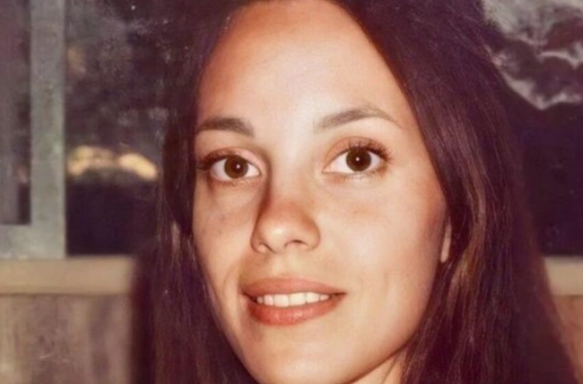  Reta vaikystės akimirka: ar galite atpažinti būsimoji Holivudo žvaigždę ir jos motiną?