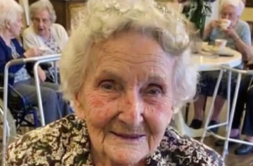  Aš pardaviau savo namą, kad padėčiau anūkui – tačiau jis atplėšė voką ir viskas pasikeitė! Sužinokite detales!