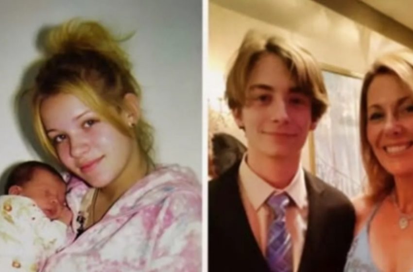  Viņa izsmēja manu mammu izlaiduma ballē! Tad mans patēvs viņai iemācīja mācību, ko viņa nekad neaizmirsīs